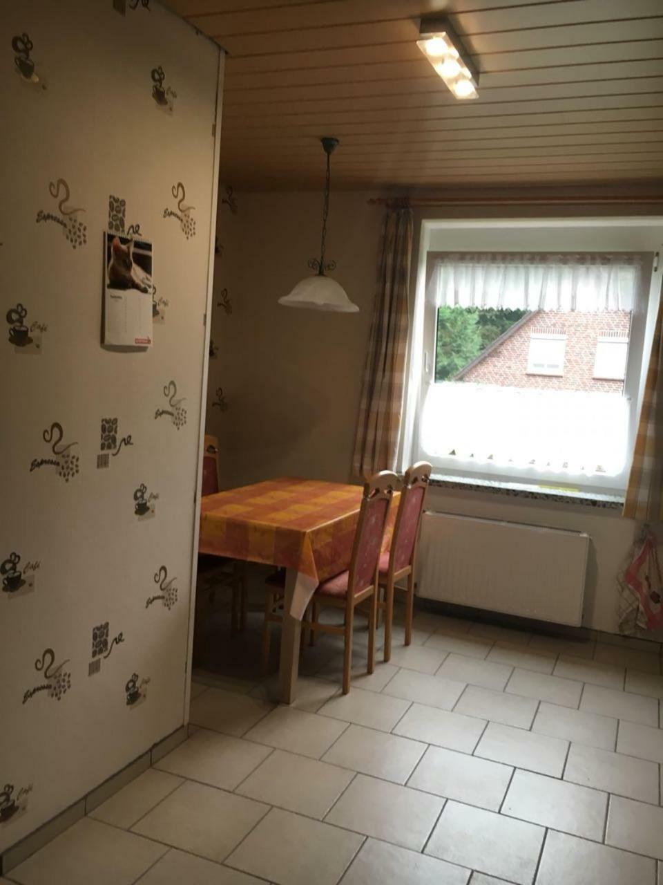 Ferienwohnungen Eichenhof Schneverdingen Exterior photo